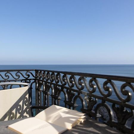 Hotel Royal-Riviera Saint-Jean-Cap-Ferrat Luaran gambar