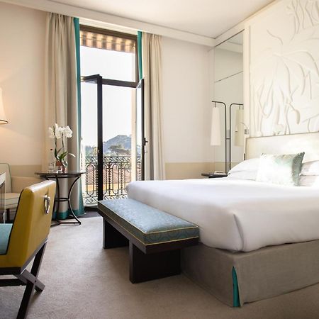 Hotel Royal-Riviera Saint-Jean-Cap-Ferrat Luaran gambar