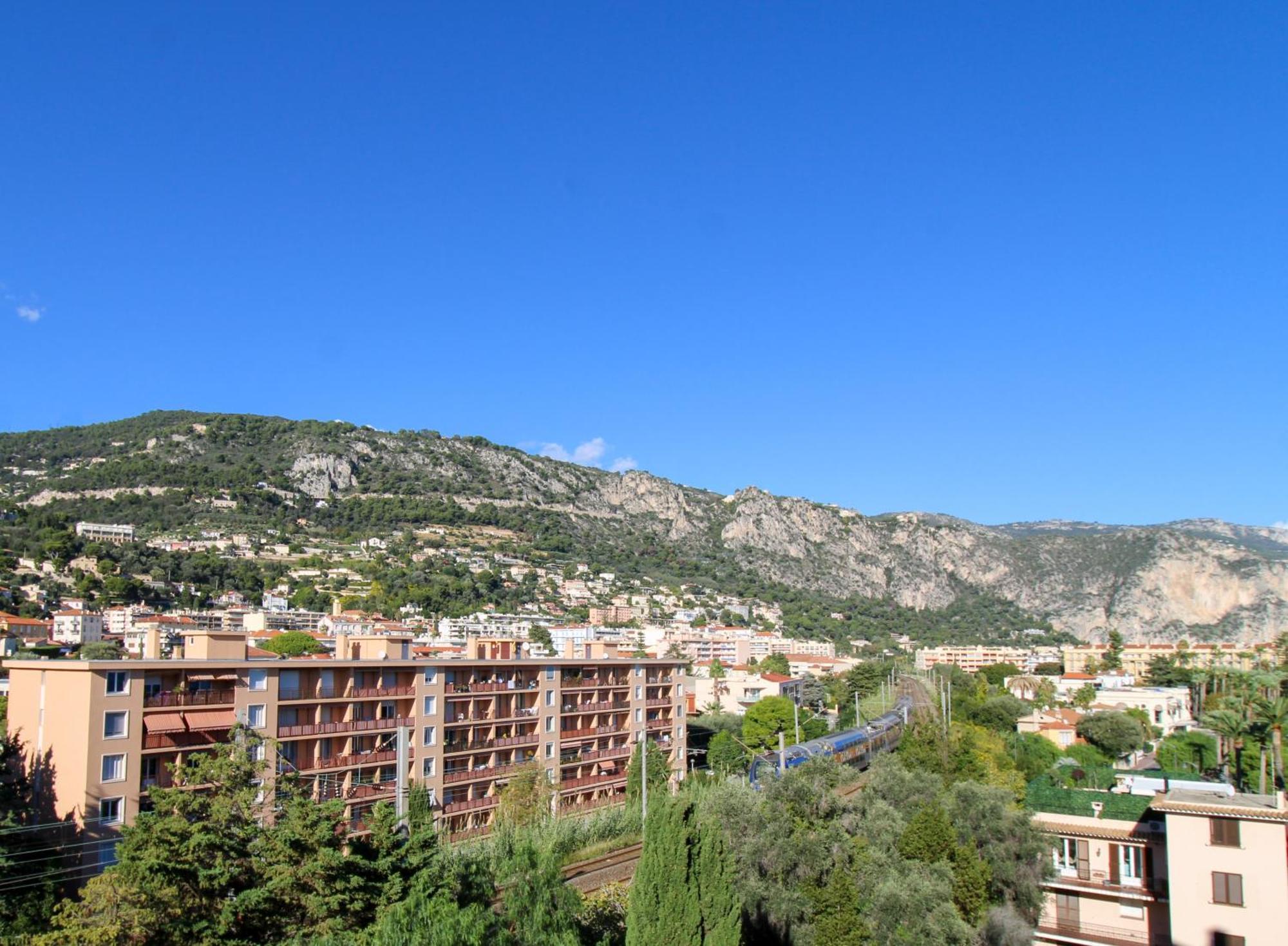Hotel Royal-Riviera Saint-Jean-Cap-Ferrat Bilik gambar