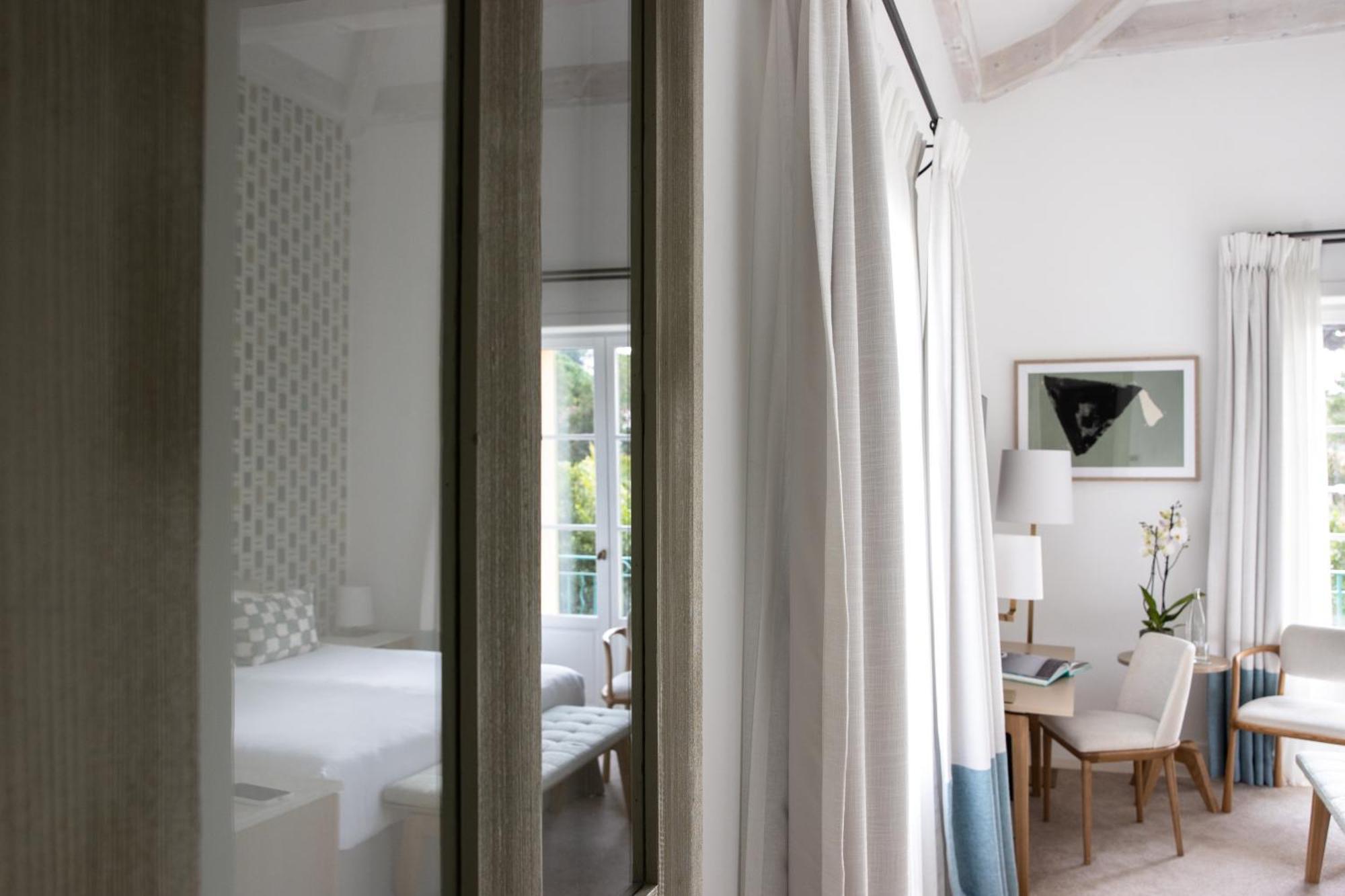 Hotel Royal-Riviera Saint-Jean-Cap-Ferrat Luaran gambar