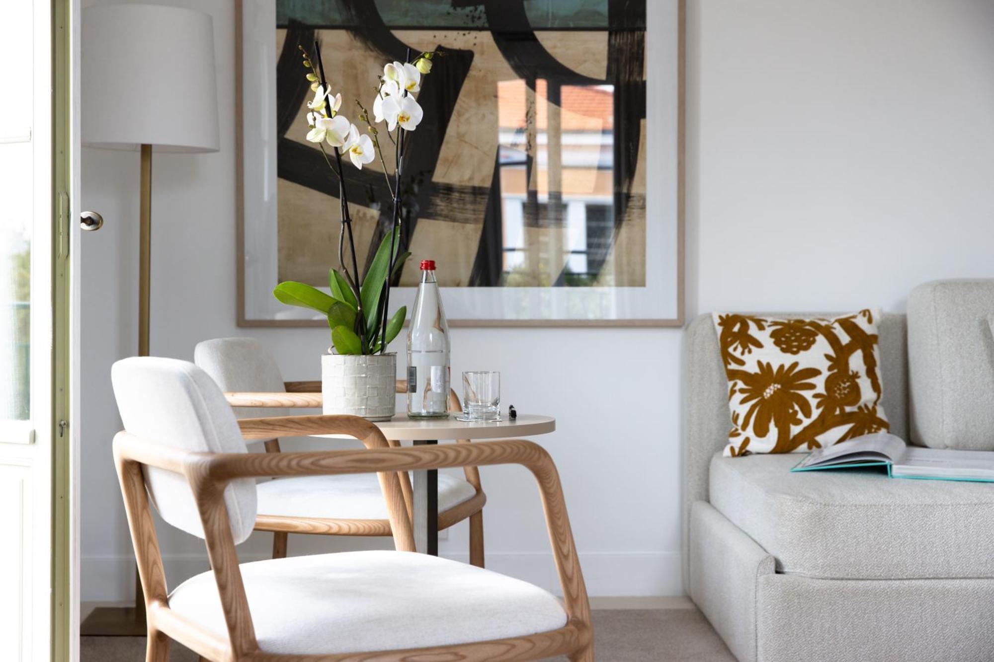 Hotel Royal-Riviera Saint-Jean-Cap-Ferrat Luaran gambar