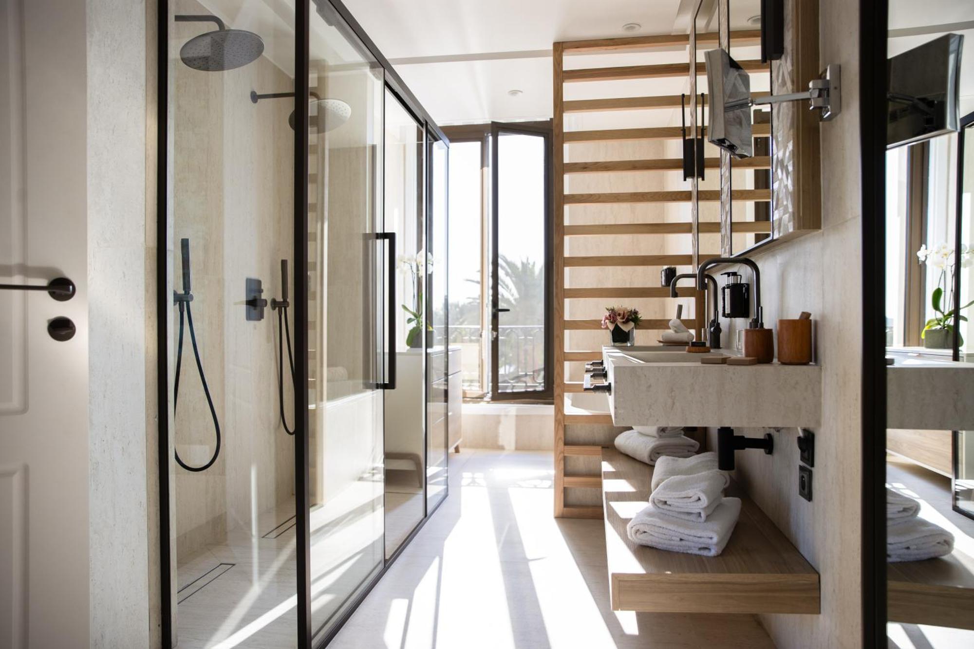 Hotel Royal-Riviera Saint-Jean-Cap-Ferrat Luaran gambar