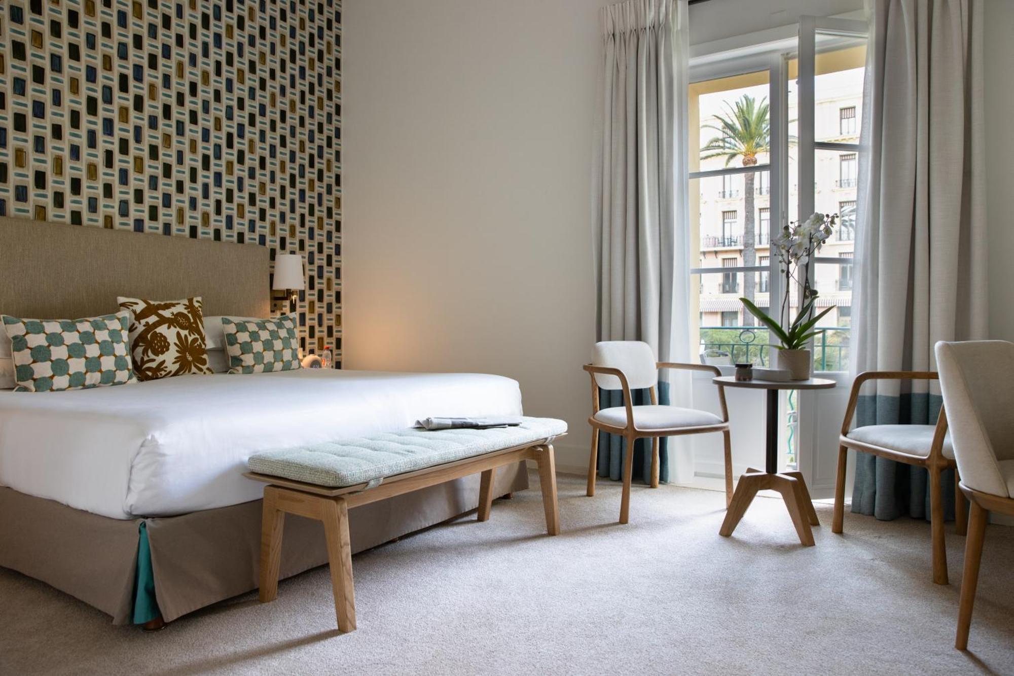 Hotel Royal-Riviera Saint-Jean-Cap-Ferrat Luaran gambar