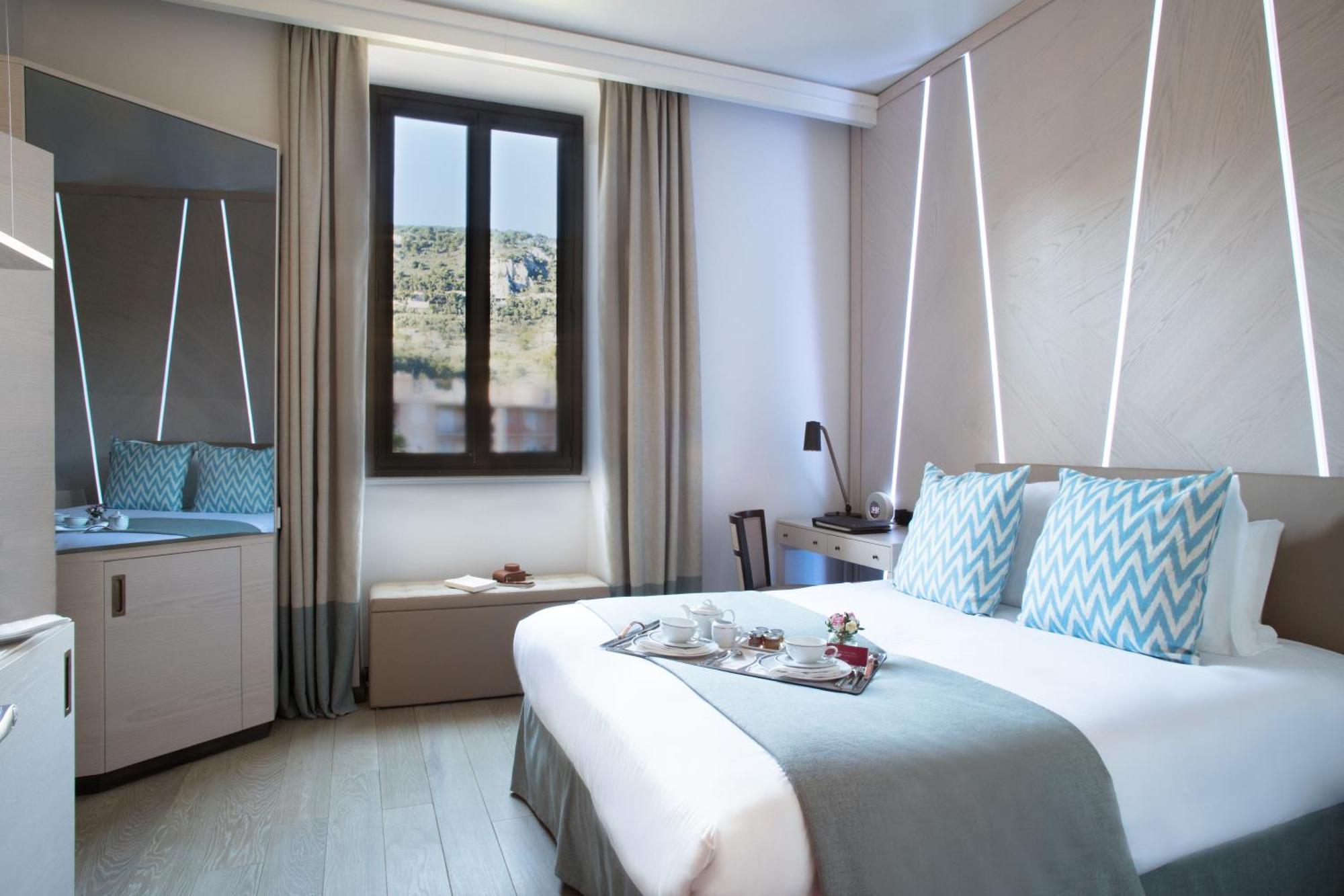 Hotel Royal-Riviera Saint-Jean-Cap-Ferrat Luaran gambar