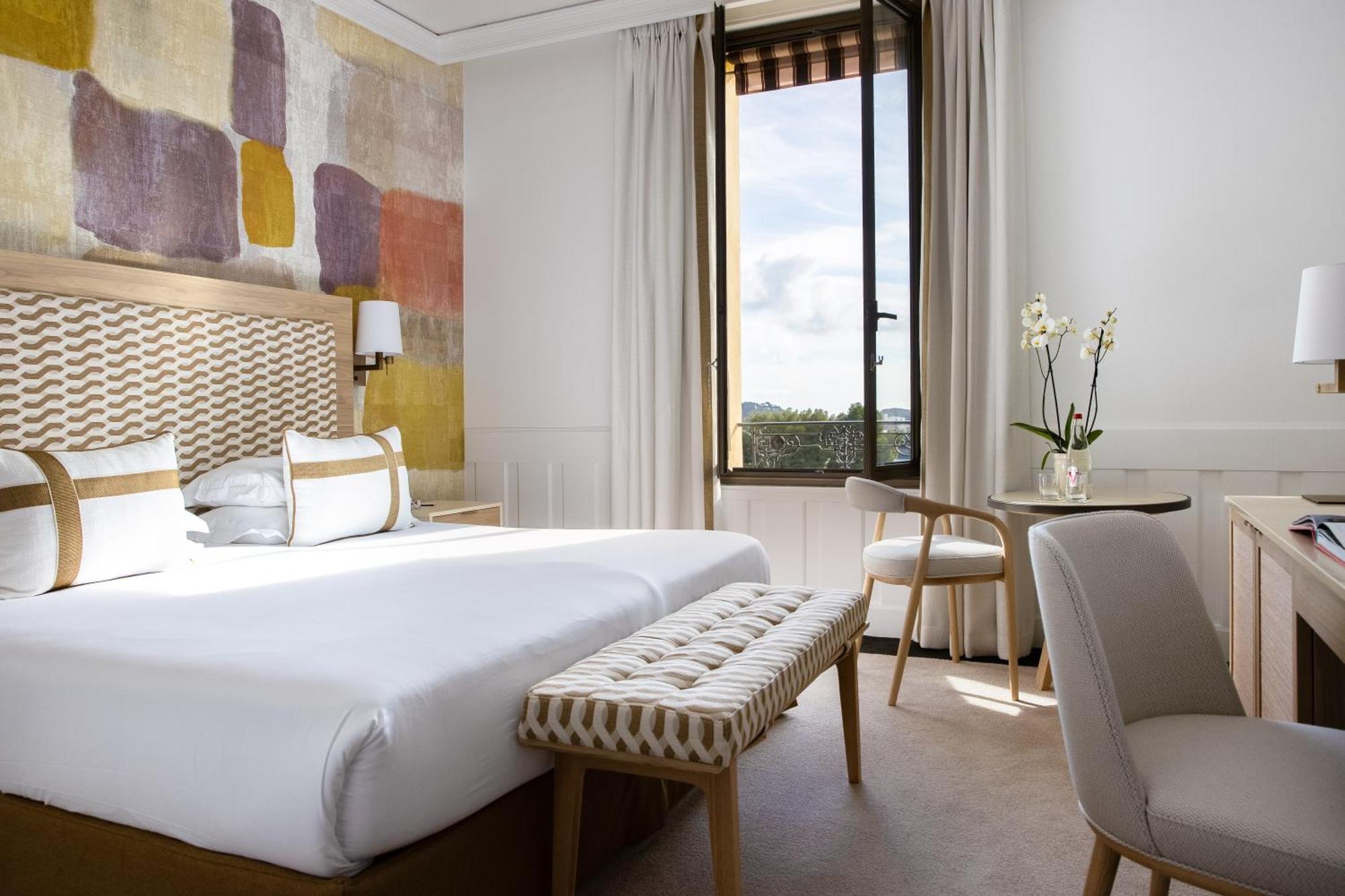 Hotel Royal-Riviera Saint-Jean-Cap-Ferrat Luaran gambar