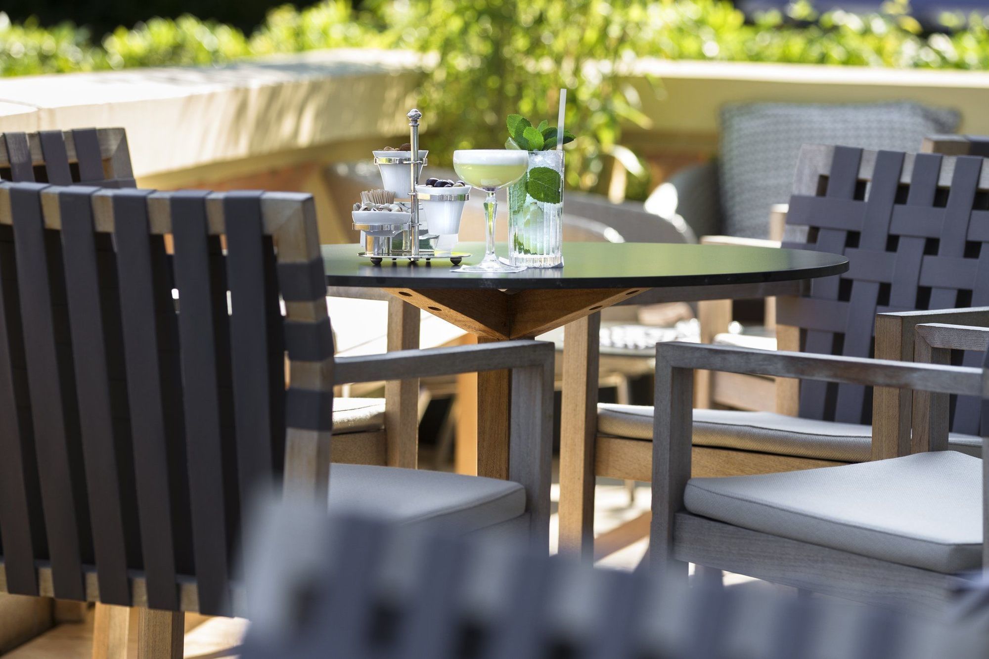 Hotel Royal-Riviera Saint-Jean-Cap-Ferrat Luaran gambar