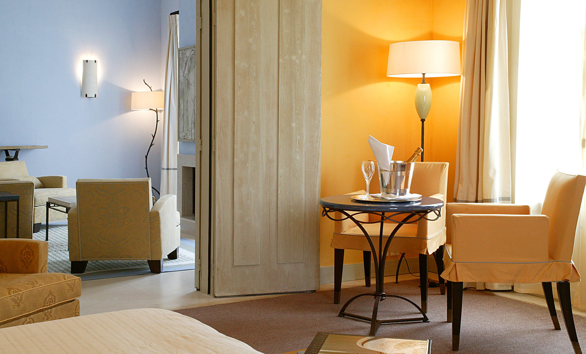 Hotel Royal-Riviera Saint-Jean-Cap-Ferrat Bilik gambar