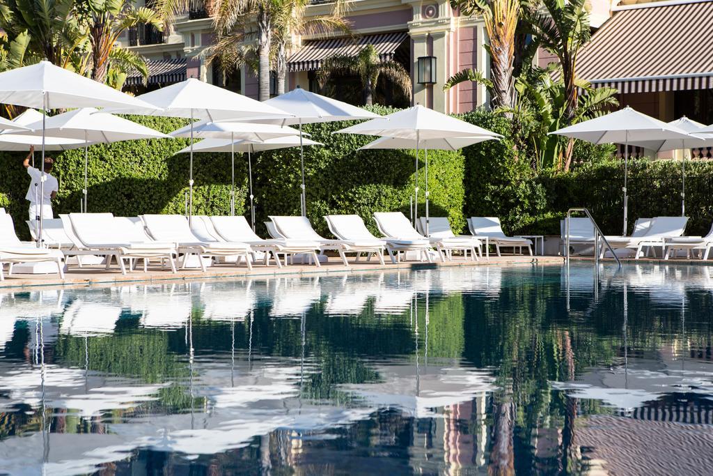 Hotel Royal-Riviera Saint-Jean-Cap-Ferrat Luaran gambar