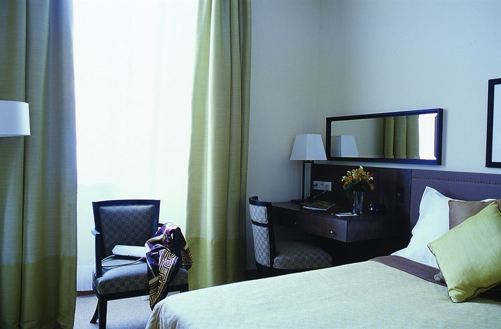 Hotel Royal-Riviera Saint-Jean-Cap-Ferrat Luaran gambar