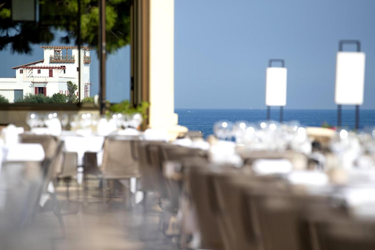 Hotel Royal-Riviera Saint-Jean-Cap-Ferrat Luaran gambar