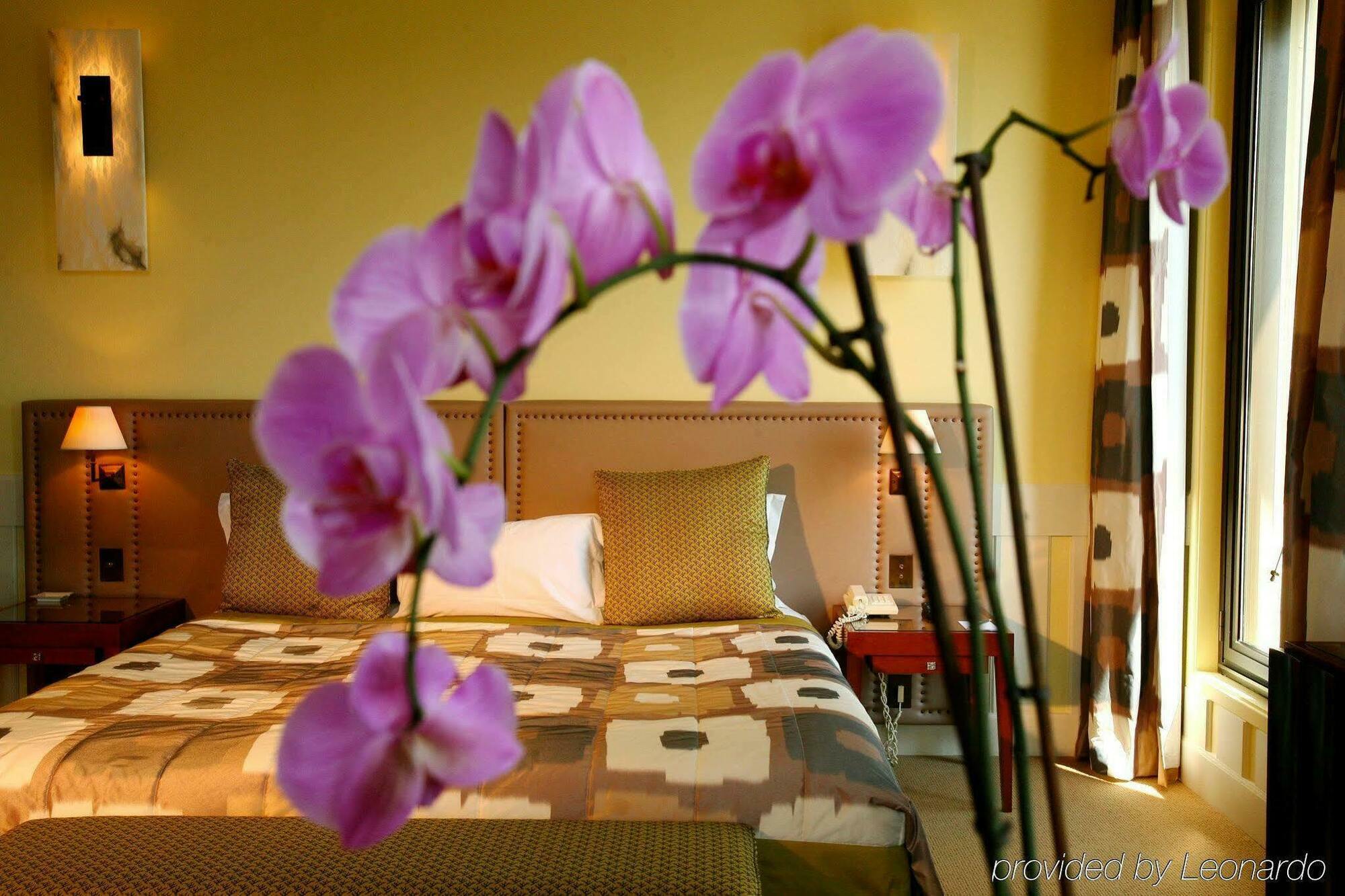 Hotel Royal-Riviera Saint-Jean-Cap-Ferrat Luaran gambar