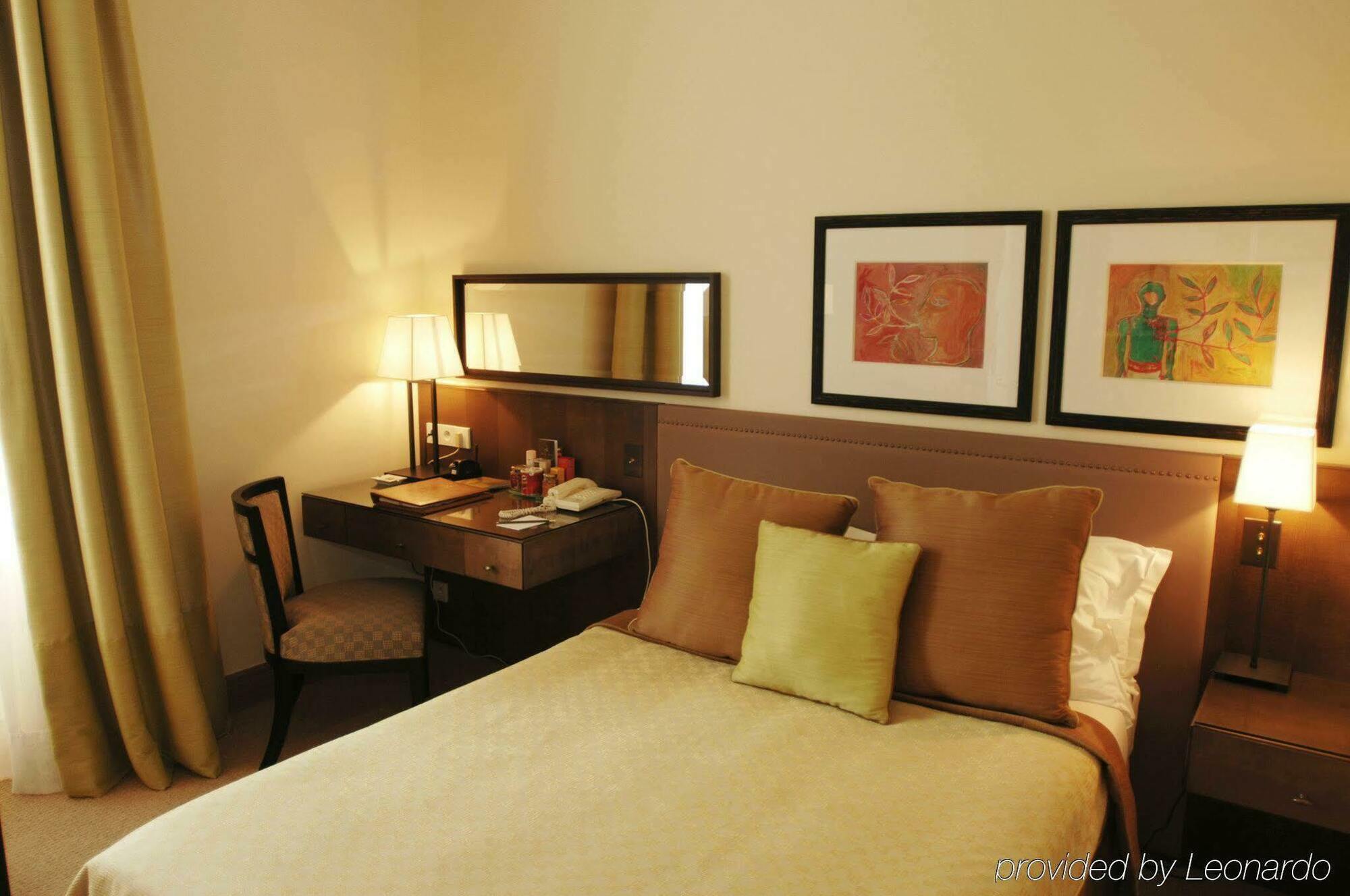 Hotel Royal-Riviera Saint-Jean-Cap-Ferrat Luaran gambar