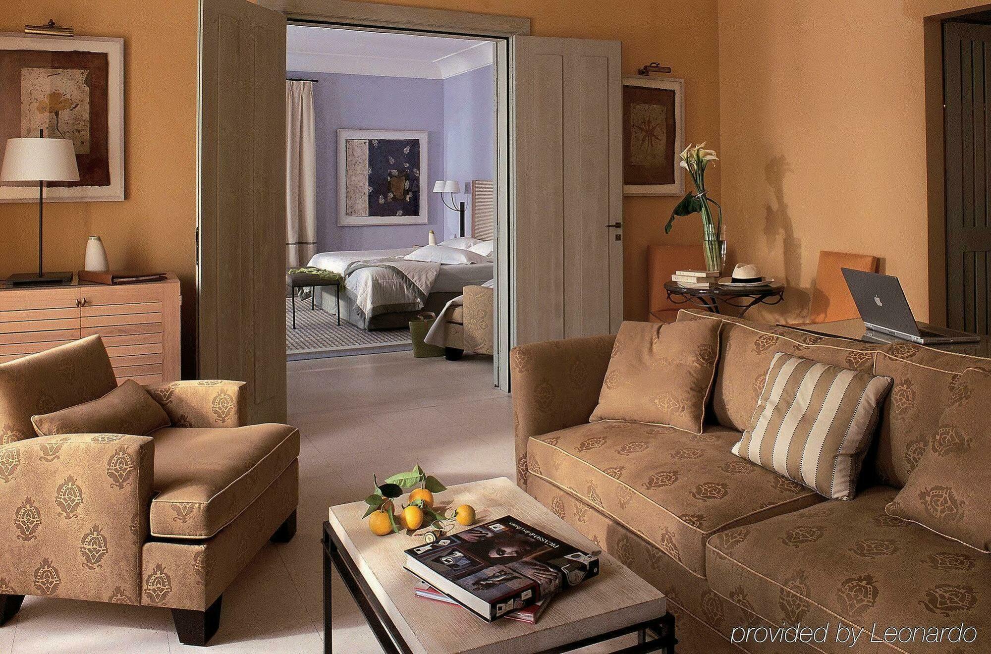 Hotel Royal-Riviera Saint-Jean-Cap-Ferrat Bilik gambar